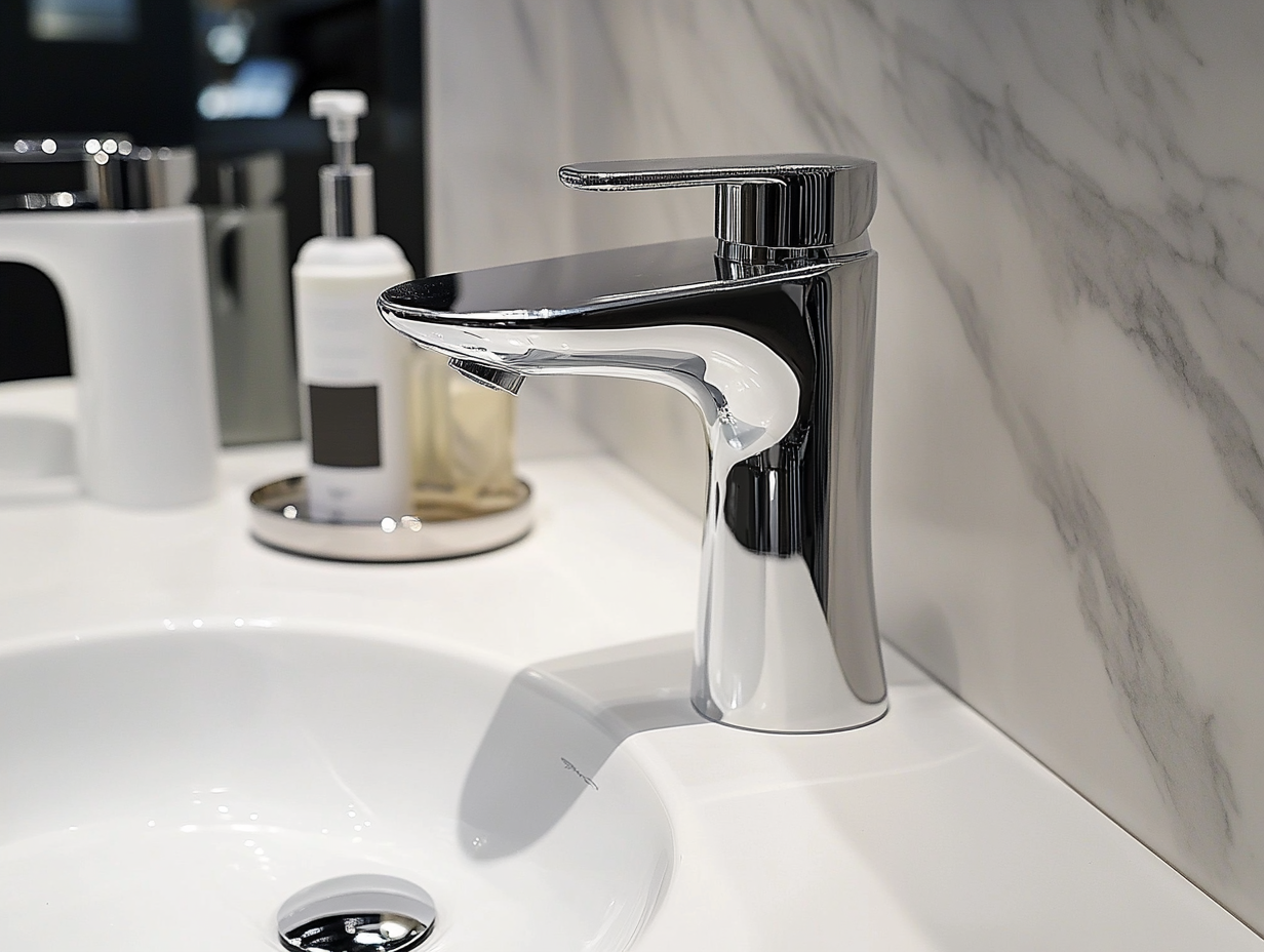 Exploring the Varieties of Touchless Soap Dispensers and Their Best Uses