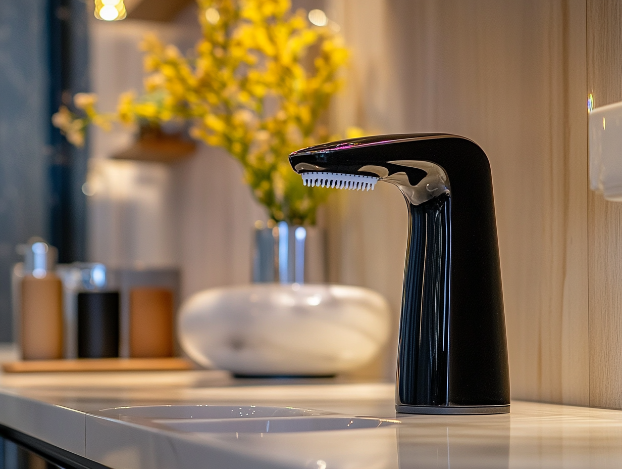 Exploring the Varieties of Touchless Soap Dispensers and Their Best Uses