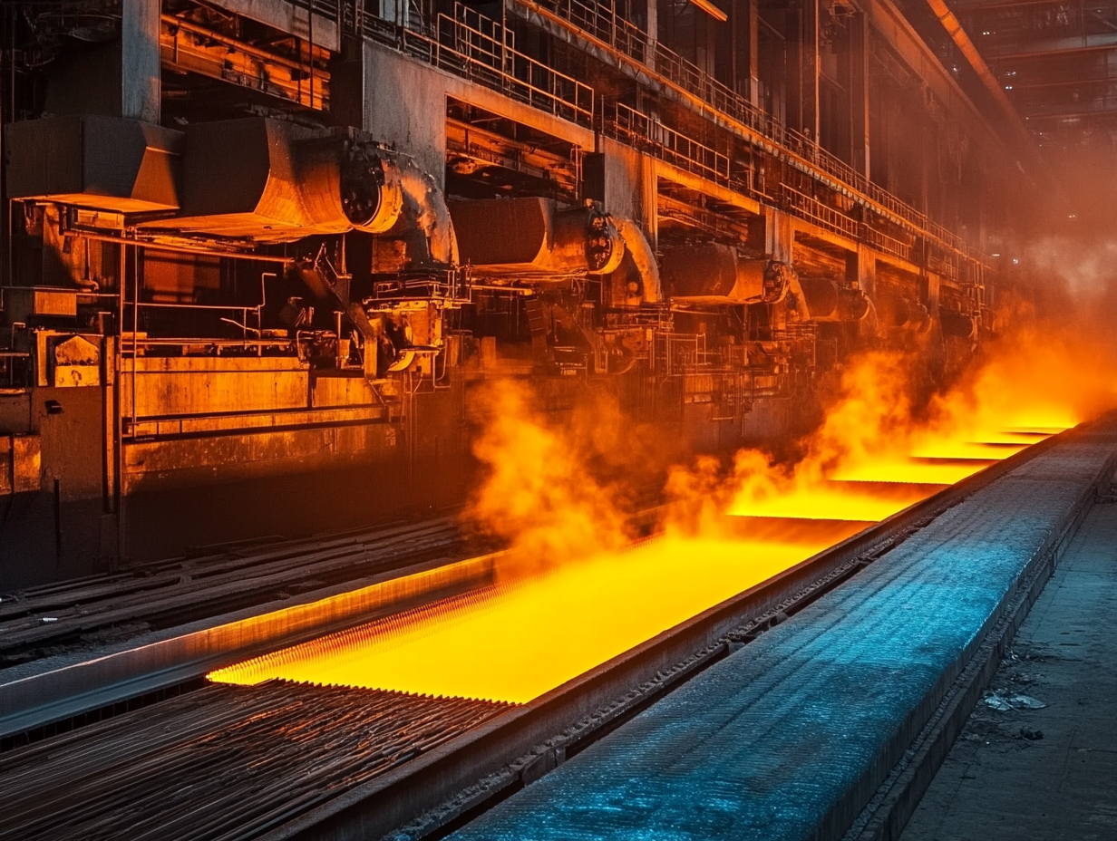 Global Market Trends for Industrial Aluminum Profiles in 2025 Inspiring Innovations and Use Cases