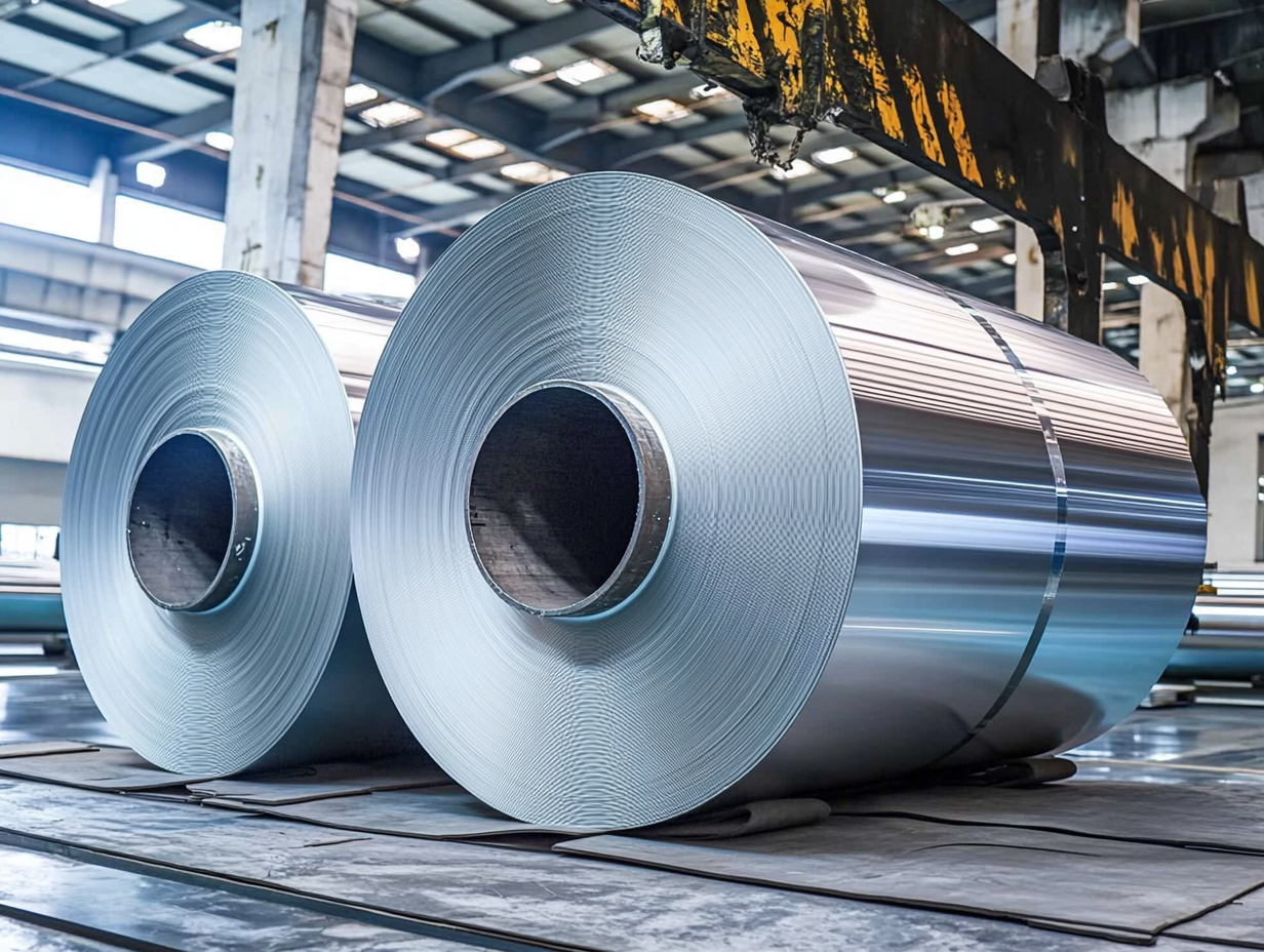 Global Market Trends for Industrial Aluminum Profiles in 2025 Inspiring Innovations and Use Cases