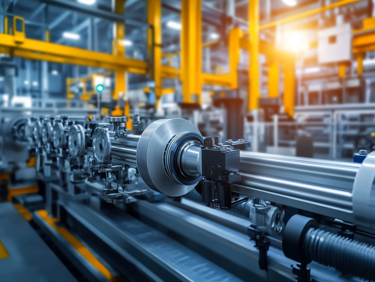 Global Market Trends for Industrial Aluminum Profiles in 2025 Inspiring Innovations and Use Cases