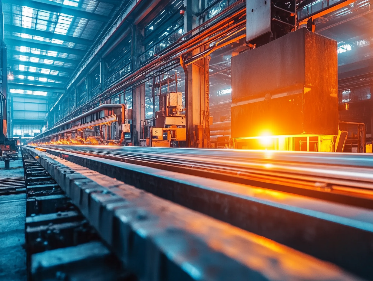 Global Market Trends for Industrial Aluminum Profiles in 2025 Inspiring Innovations and Use Cases