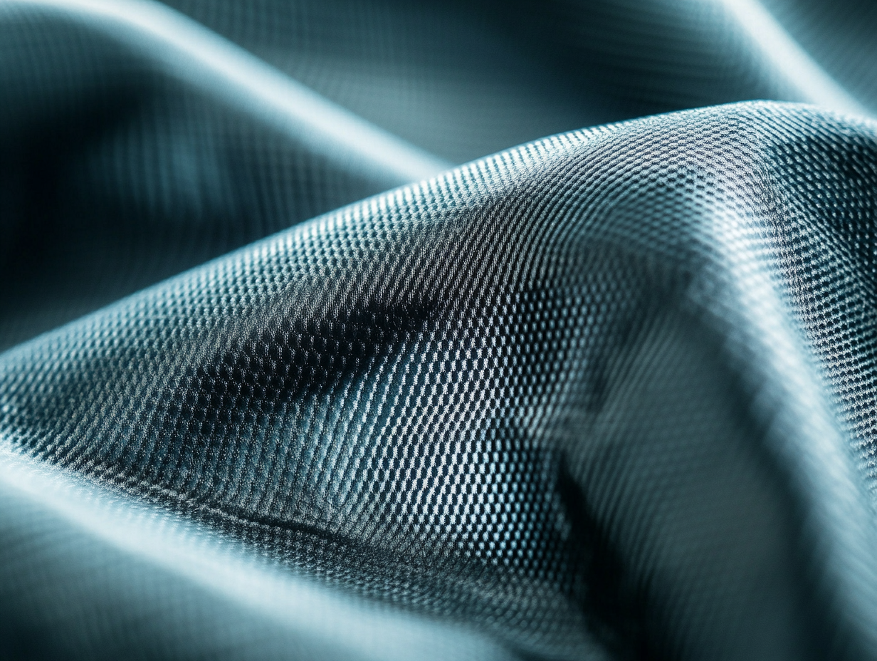 Understanding the Technical Specifications of Patterned Conductive Cloth and Its Applications in Modern Manufacturing