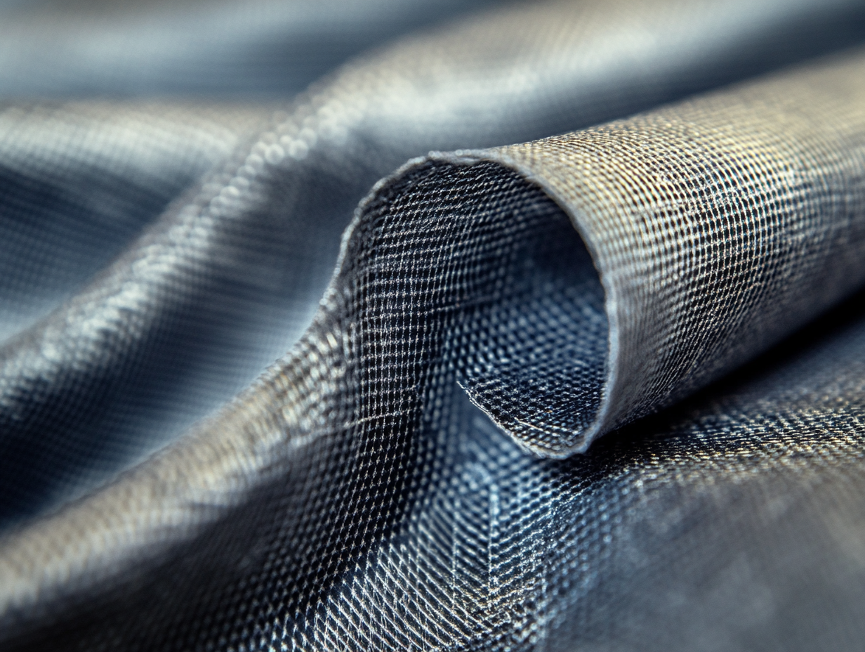 Understanding the Technical Specifications of Patterned Conductive Cloth and Its Applications in Modern Manufacturing