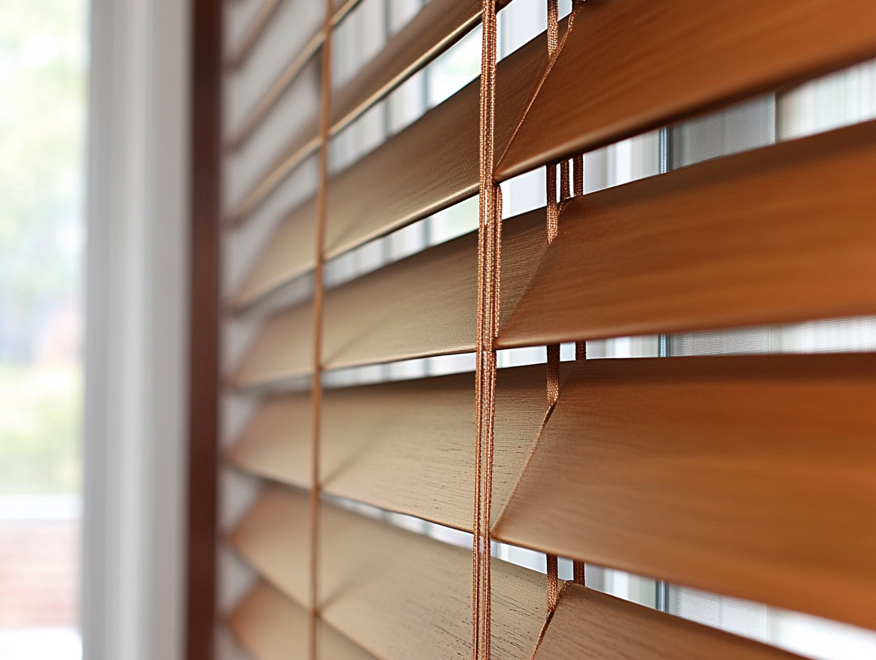 The Complete Playbook for Sourcing Premium Blinds Components