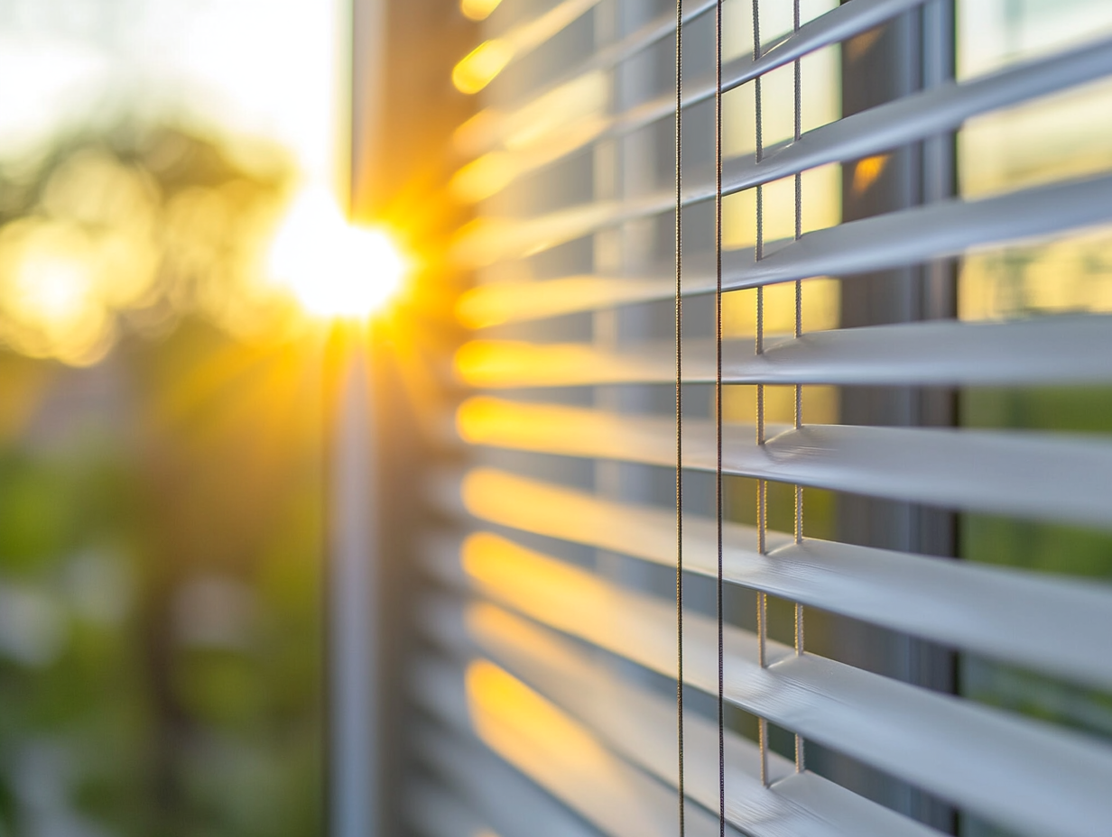The Complete Playbook for Sourcing Premium Blinds Components