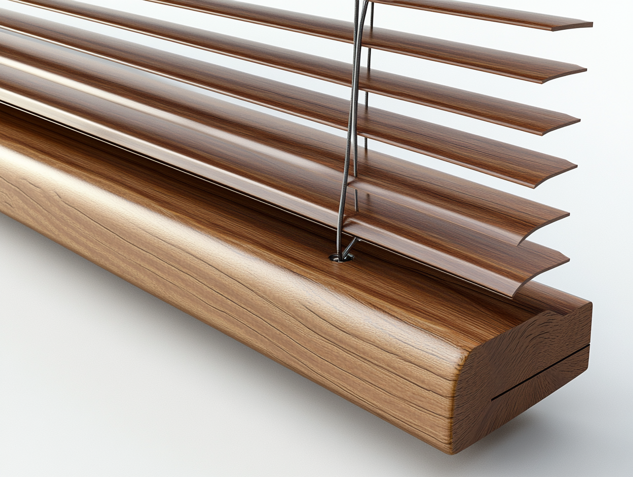 The Complete Playbook for Sourcing Premium Blinds Components