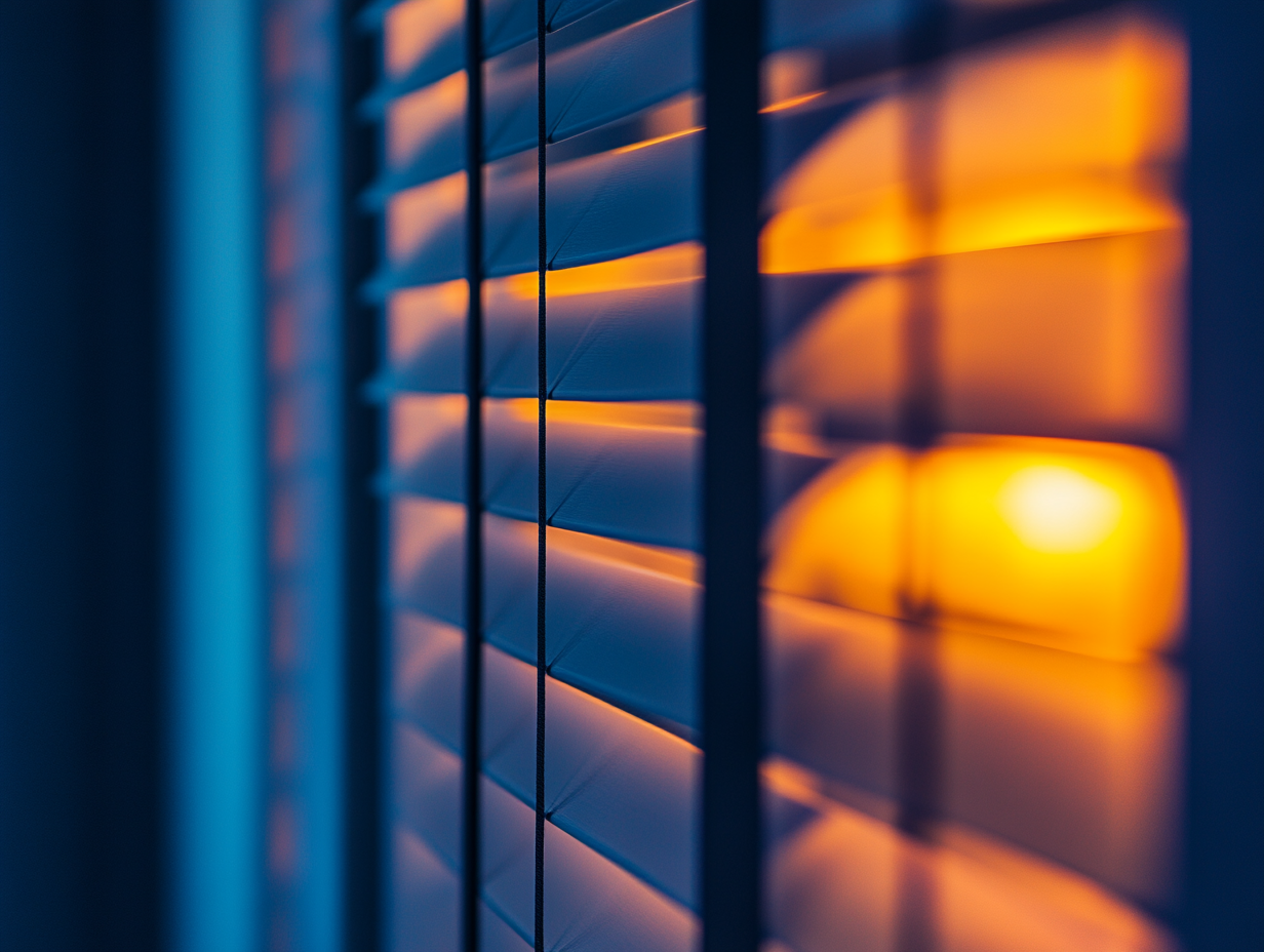 The Complete Playbook for Sourcing Premium Blinds Components