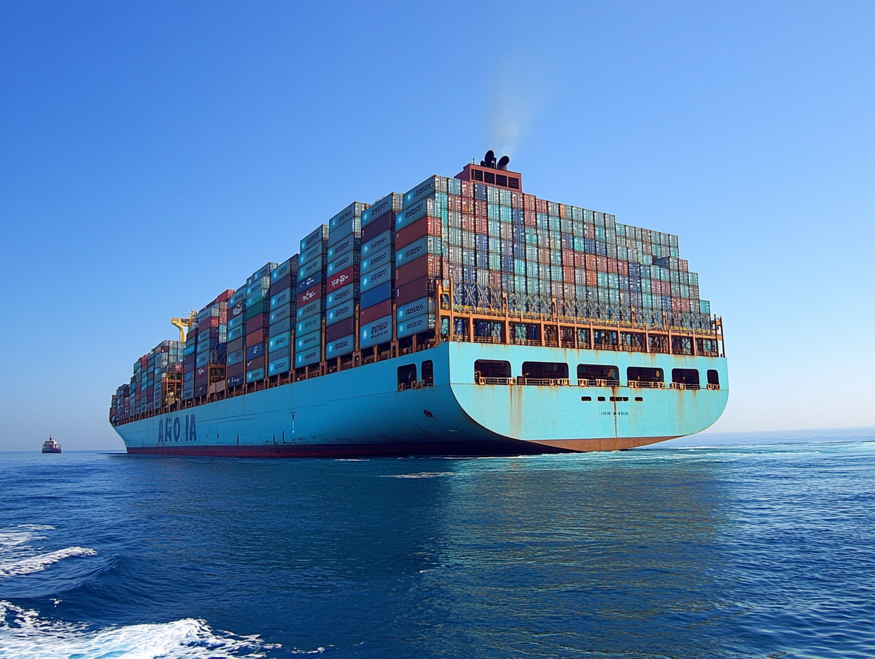Top 5 Global Import Export Certifications for Sensors
