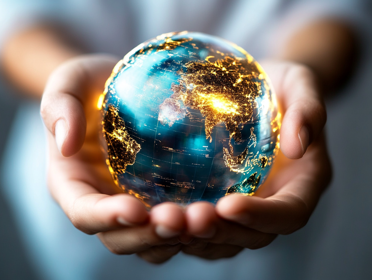 Top 5 Global Import Export Certifications for Sensors