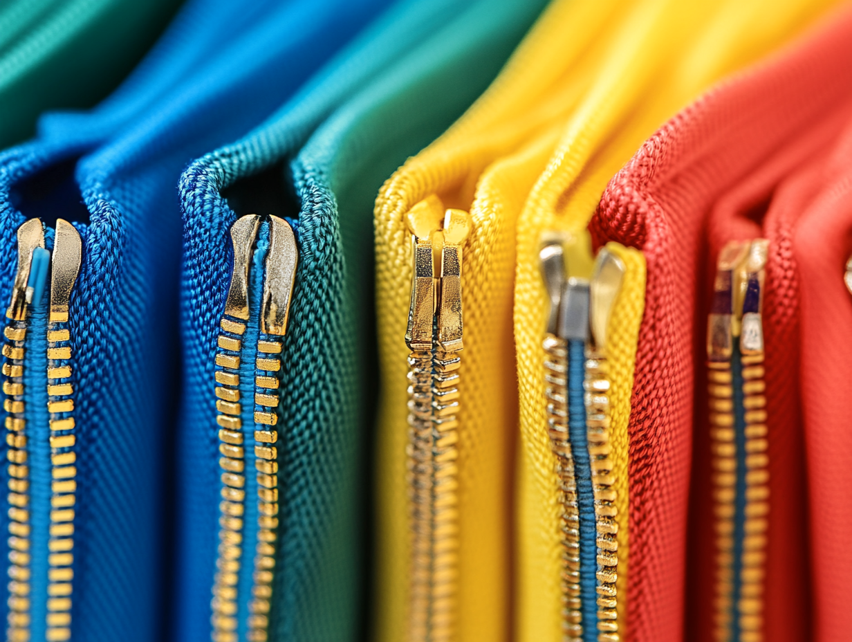 Exploring the Benefits of Quality Assurance and Maintenance Cost for PE Powder Zipper Innovation