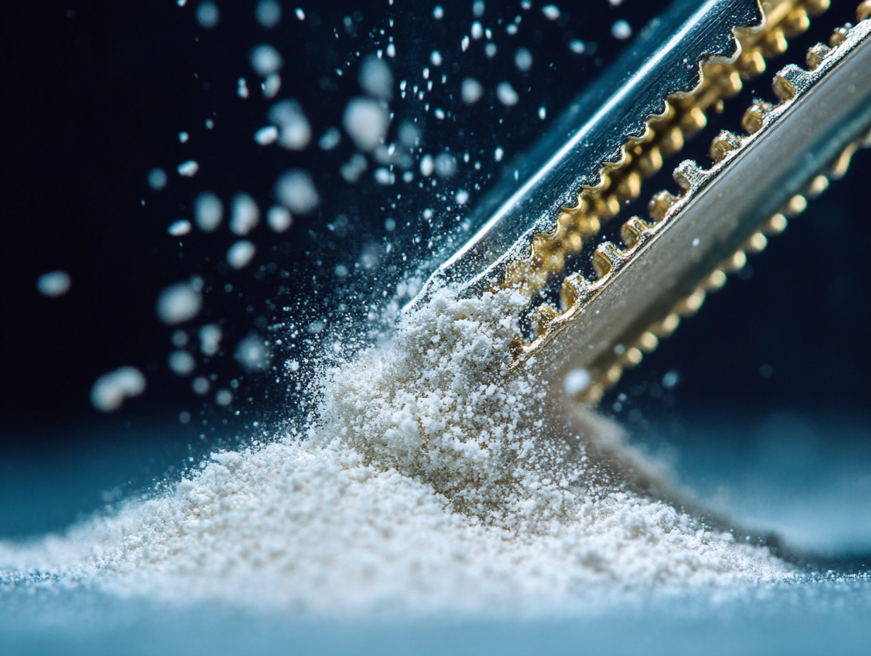 Exploring the Benefits of Quality Assurance and Maintenance Cost for PE Powder Zipper Innovation