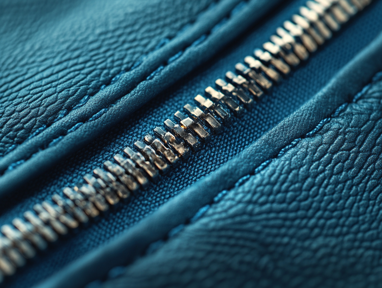 Exploring the Benefits of Quality Assurance and Maintenance Cost for PE Powder Zipper Innovation