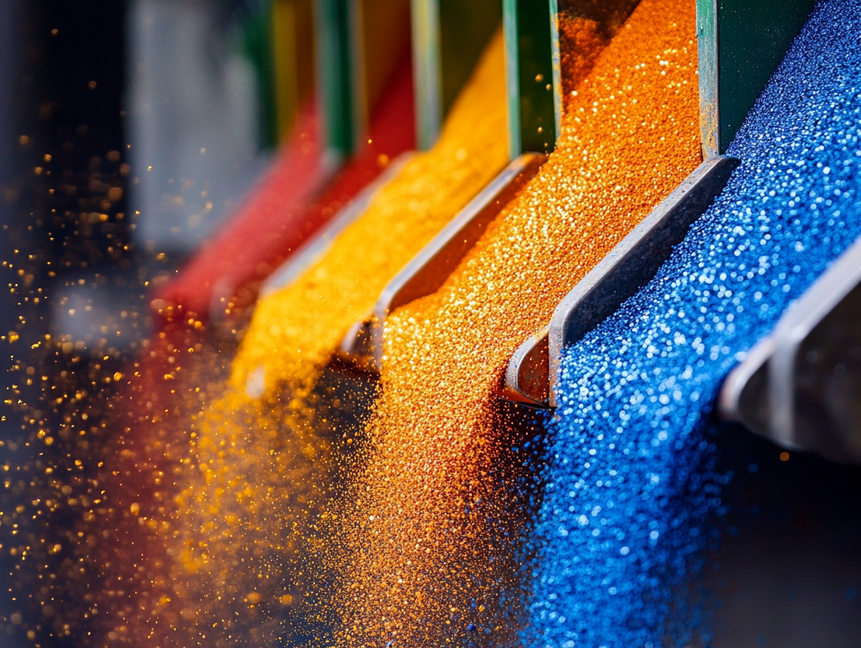 Exploring the Benefits of Quality Assurance and Maintenance Cost for PE Powder Zipper Innovation