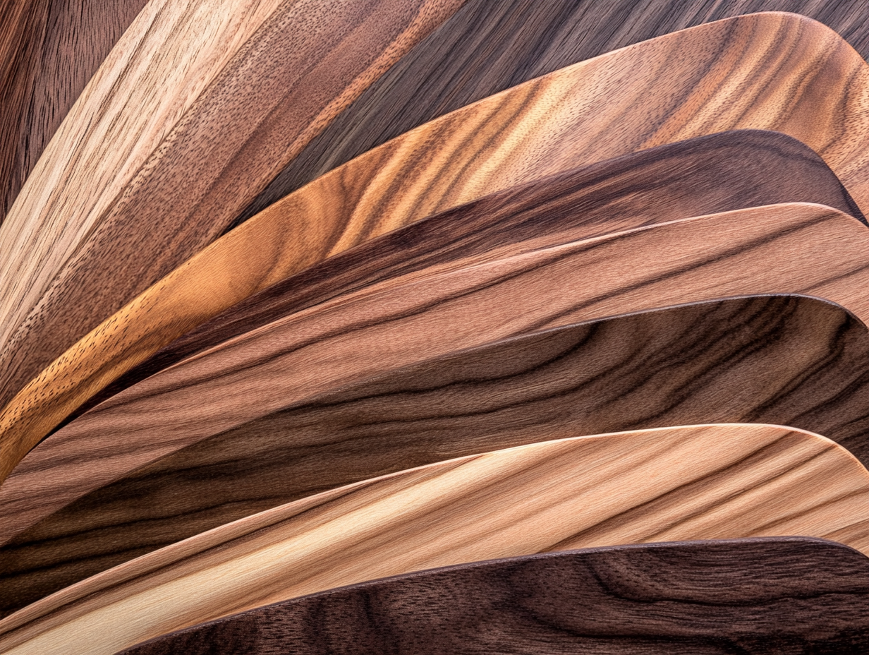 Walnut Plywood Innovations for Global Buyers in 2025 Essentials Guide