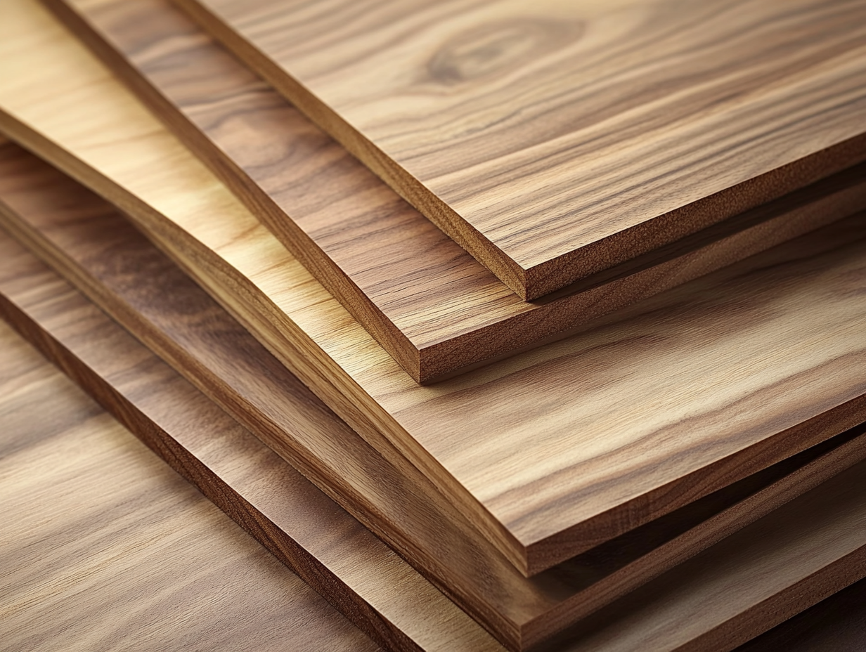 Walnut Plywood Innovations for Global Buyers in 2025 Essentials Guide
