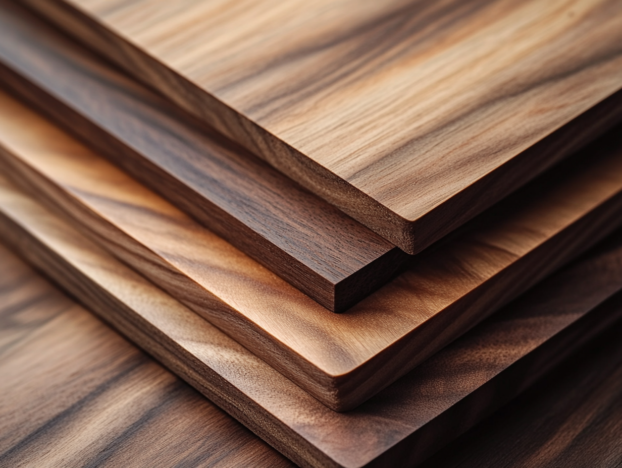 Walnut Plywood Innovations for Global Buyers in 2025 Essentials Guide