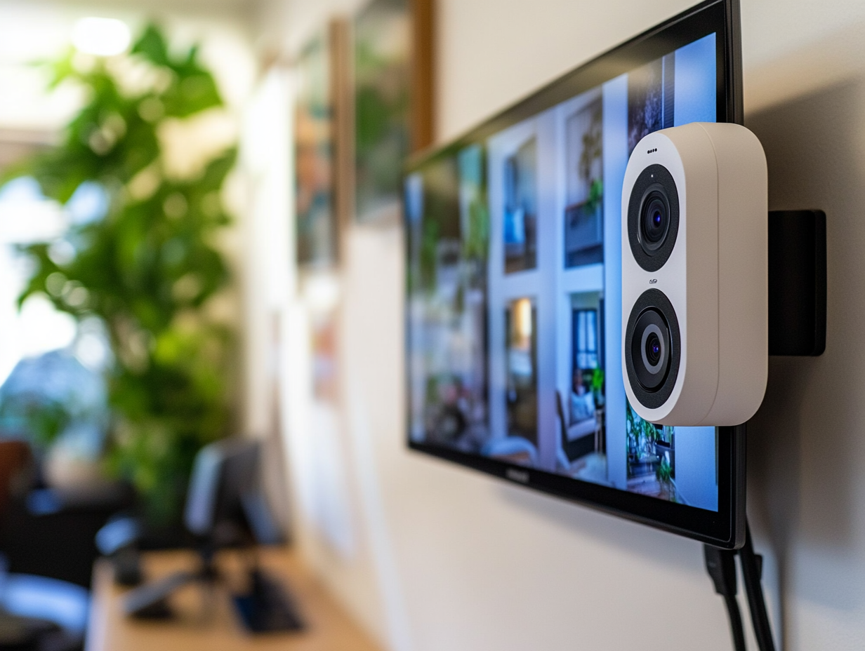 Comprehensive Guide to Intercom Indoor Monitor Features and Setup