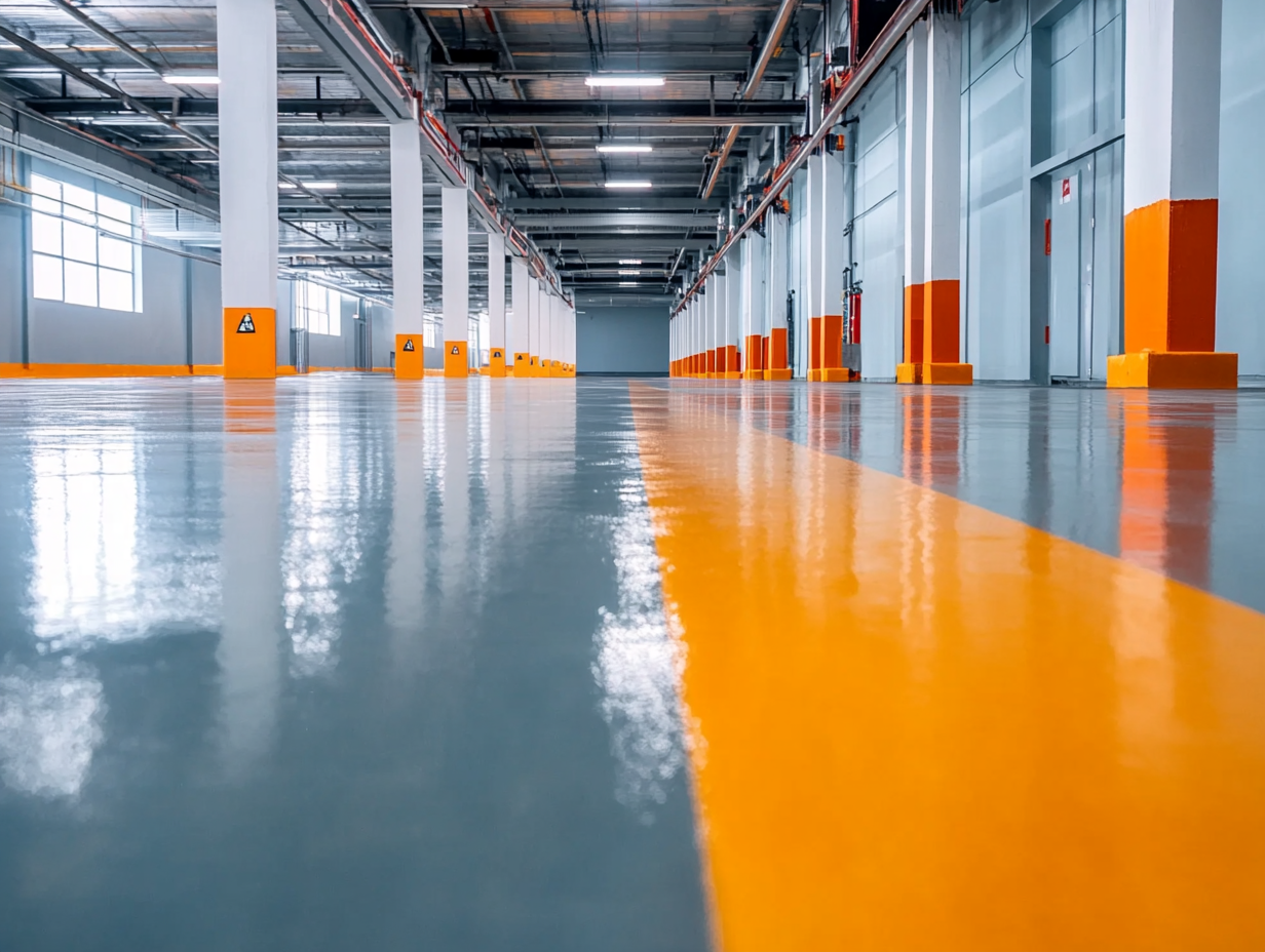 Essential Guide to Choosing the Right Spray Polyurea Coating for Your Project