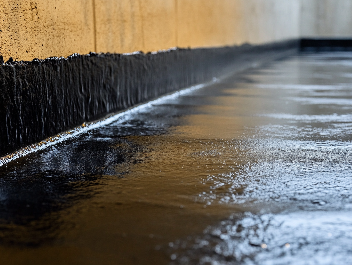 Essential Guide to Choosing the Right Spray Polyurea Coating for Your Project