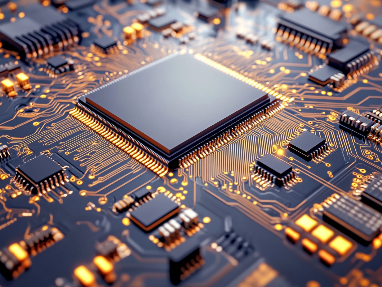Future Trends in High Frequency Pcb Technology for Global Buyers
