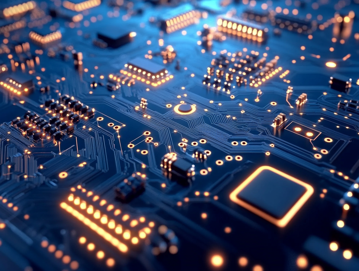 Future Trends in High Frequency Pcb Technology for Global Buyers