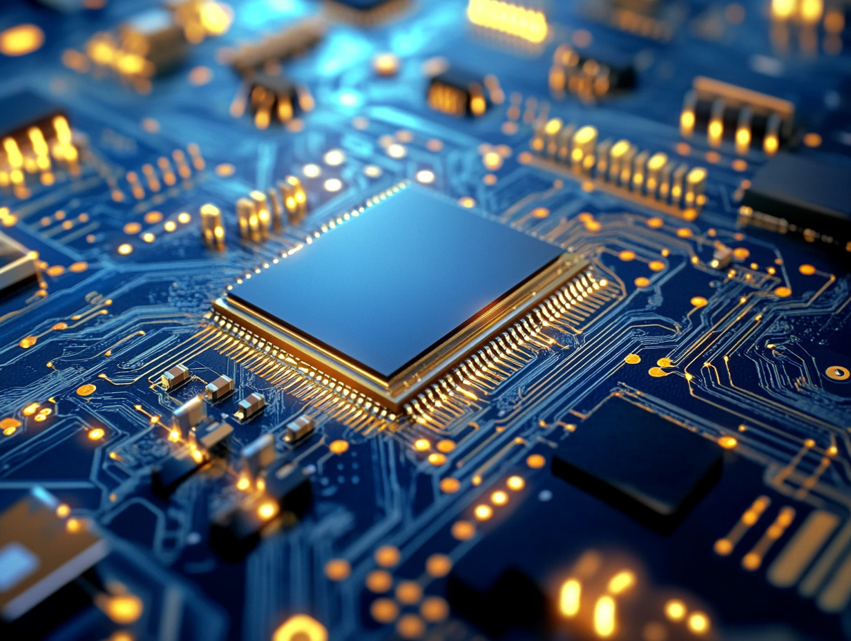 Future Trends in High Frequency Pcb Technology for Global Buyers