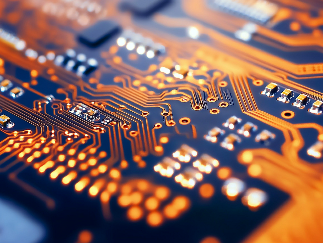 Future Trends in High Frequency Pcb Technology for Global Buyers