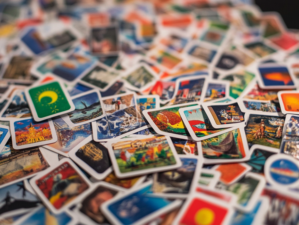 Understanding the Global Standards for Paper Sticker Manufacturing