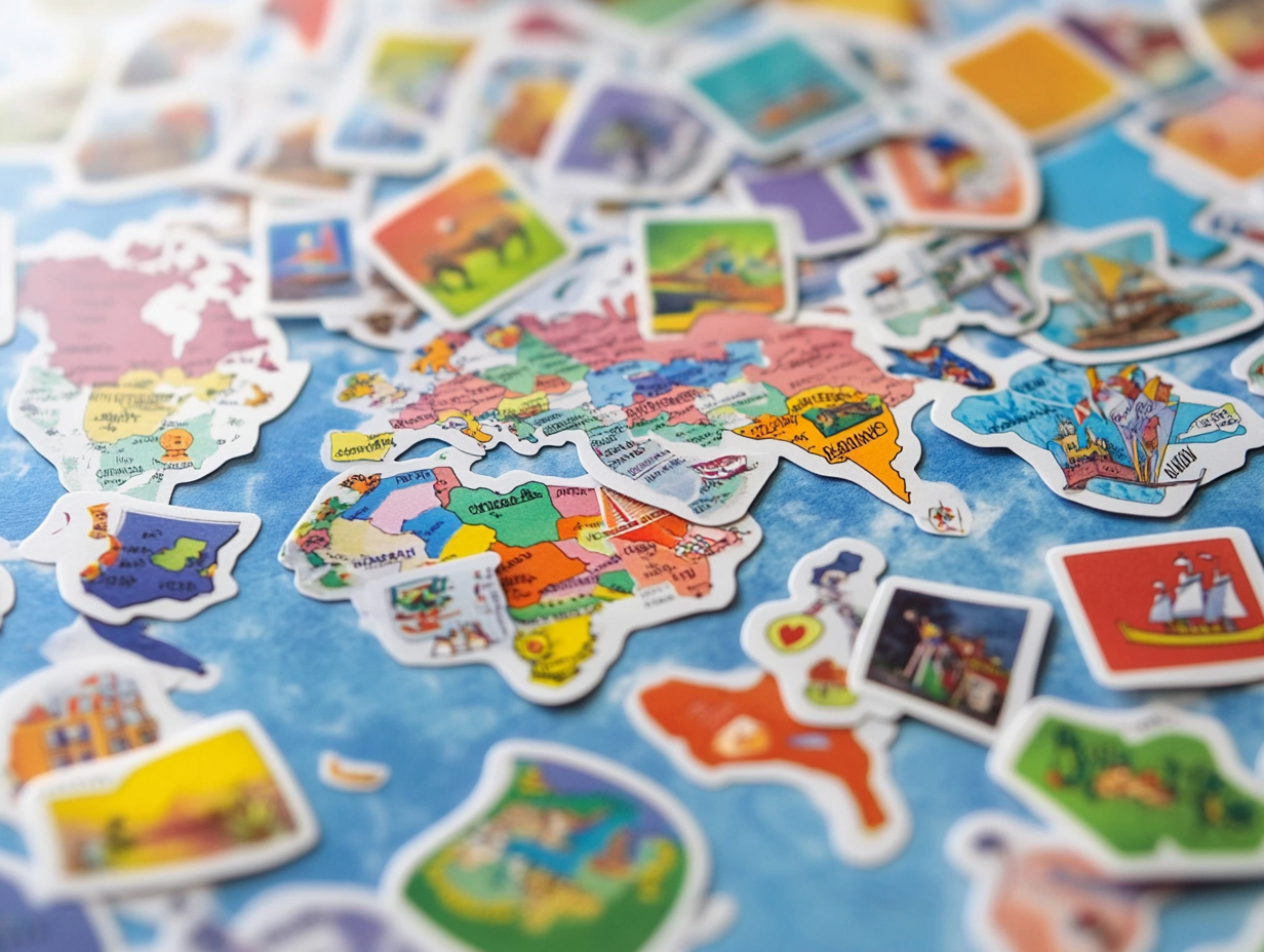 Understanding the Global Standards for Paper Sticker Manufacturing