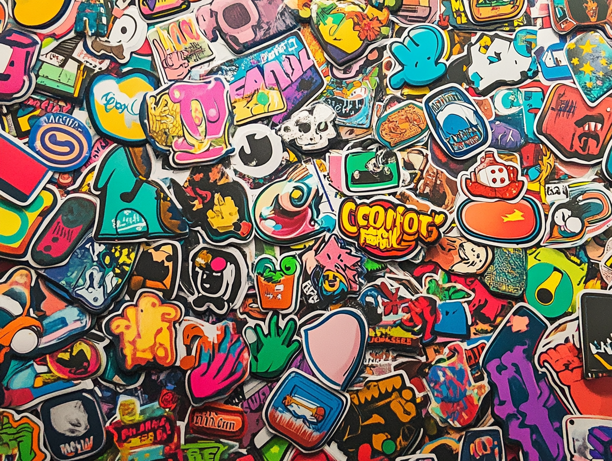 Understanding the Global Standards for Paper Sticker Manufacturing