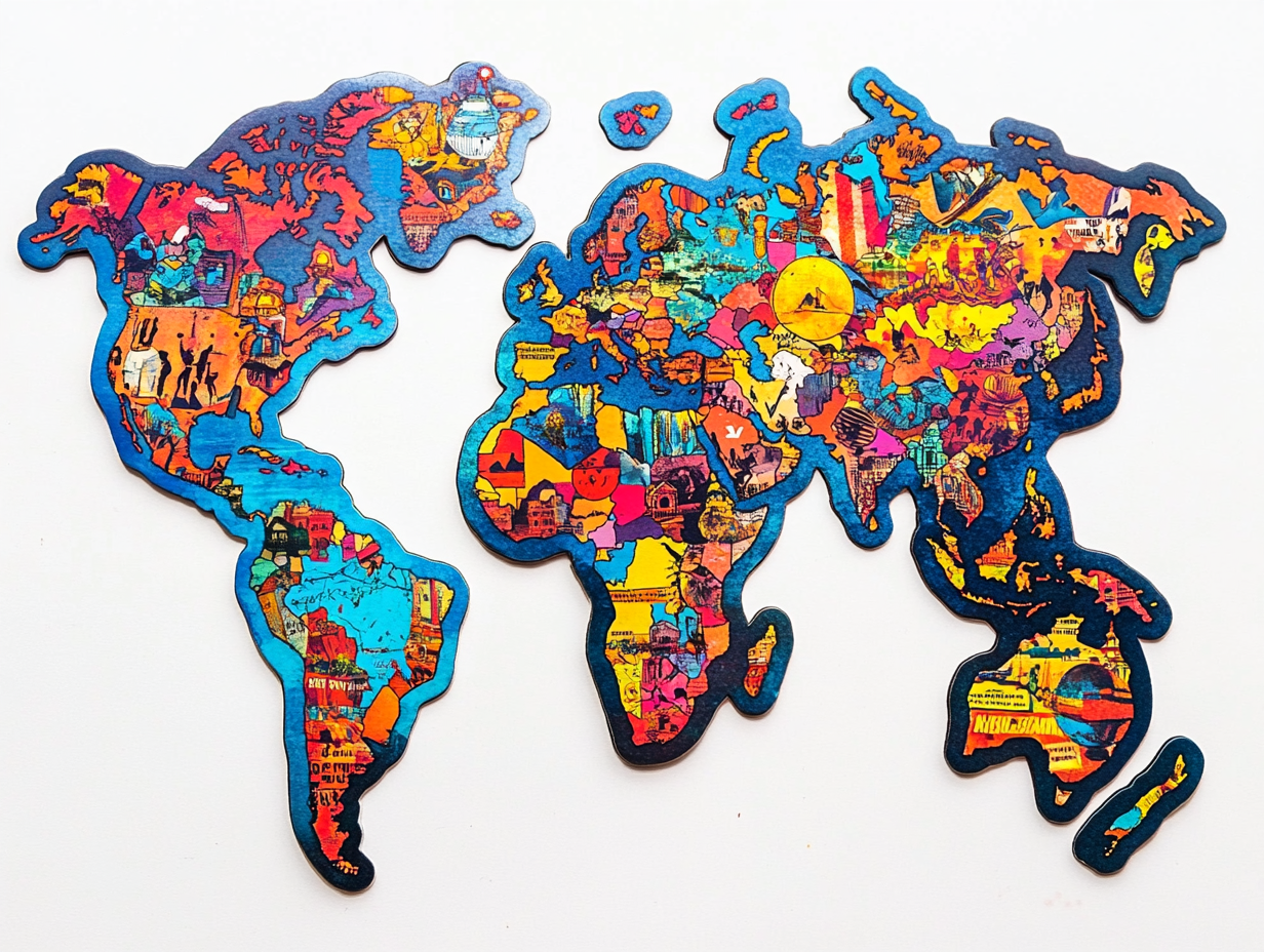 Understanding the Global Standards for Paper Sticker Manufacturing