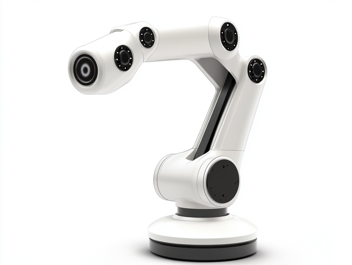 Essential Guide to Sourcing High Quality 6 Axis Robots for Your Business