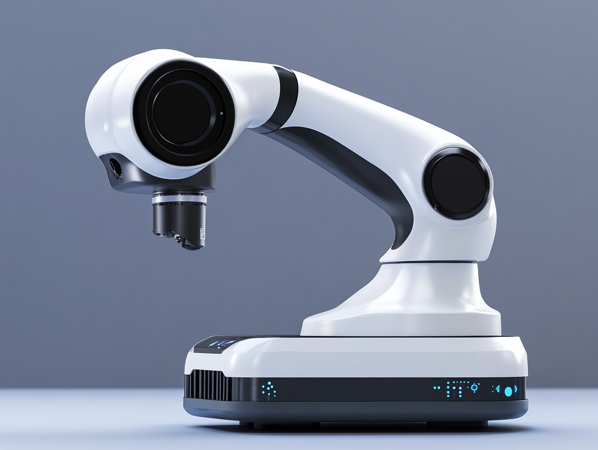 Essential Guide to Sourcing High Quality 6 Axis Robots for Your Business