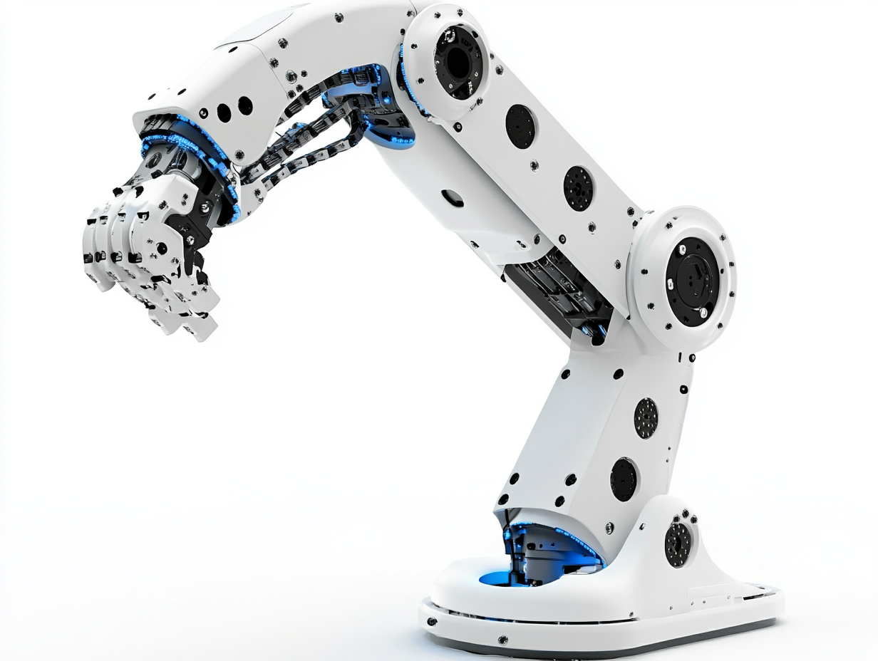 Essential Guide to Sourcing High Quality 6 Axis Robots for Your Business