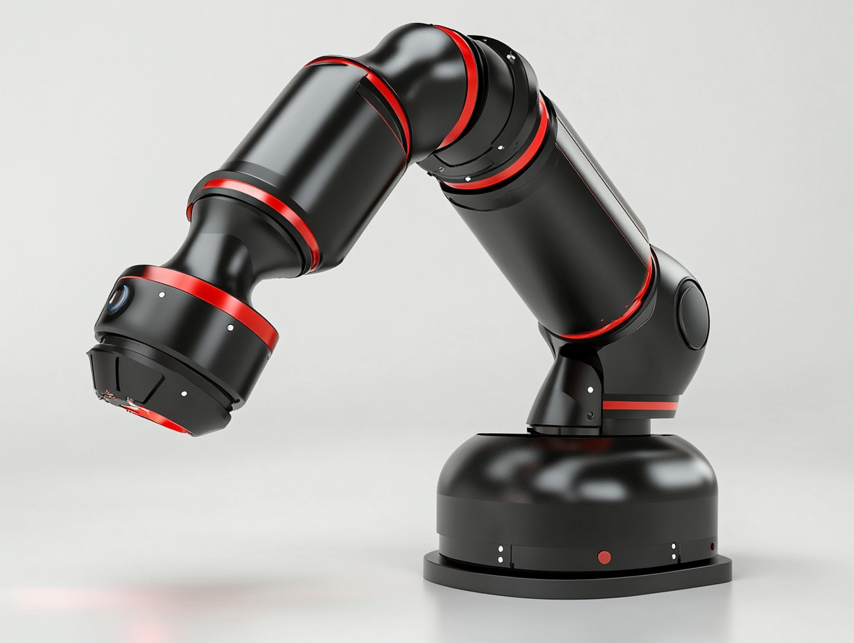 Essential Guide to Sourcing High Quality 6 Axis Robots for Your Business