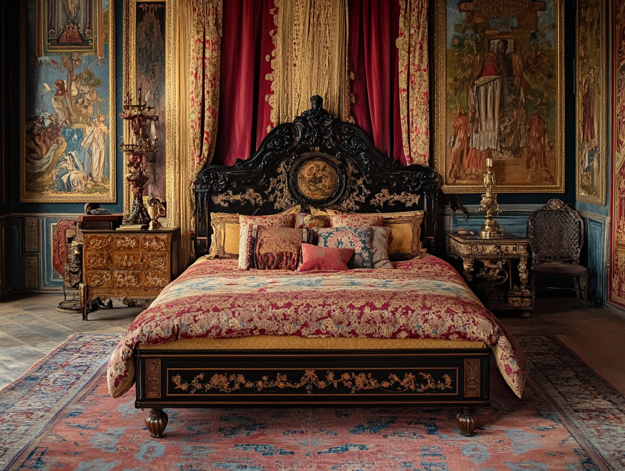 Exploring the Versatility of Divan Beds in Global Bedding Solutions