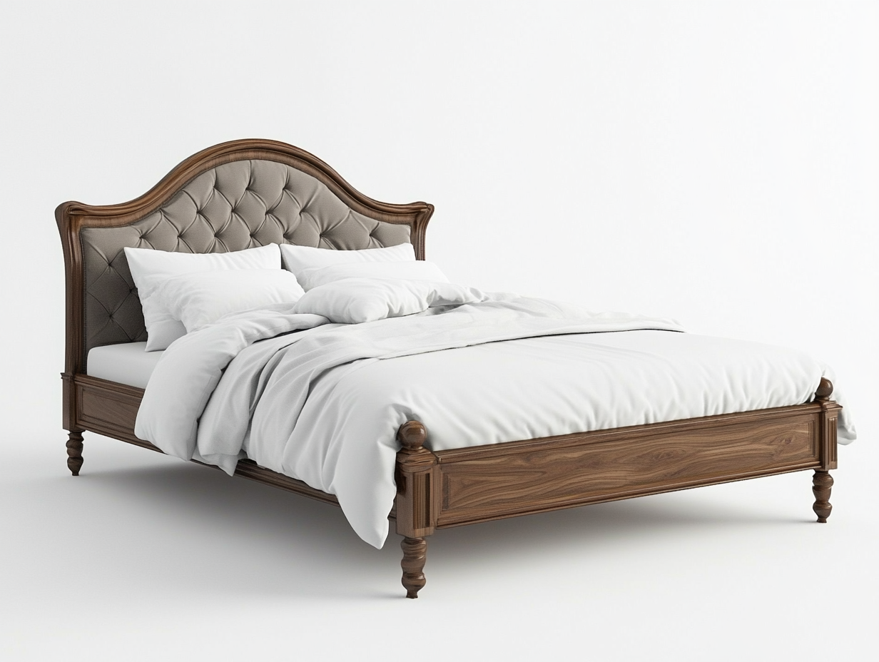 Exploring the Versatility of Divan Beds in Global Bedding Solutions