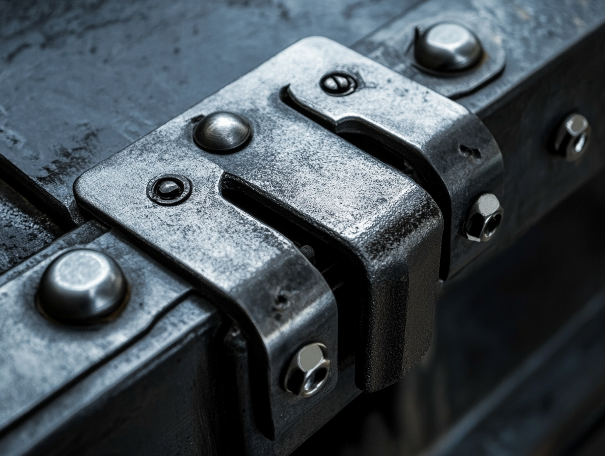 Understanding the Technical Specifications of Hydraulic Hinges and How to Choose the Right One