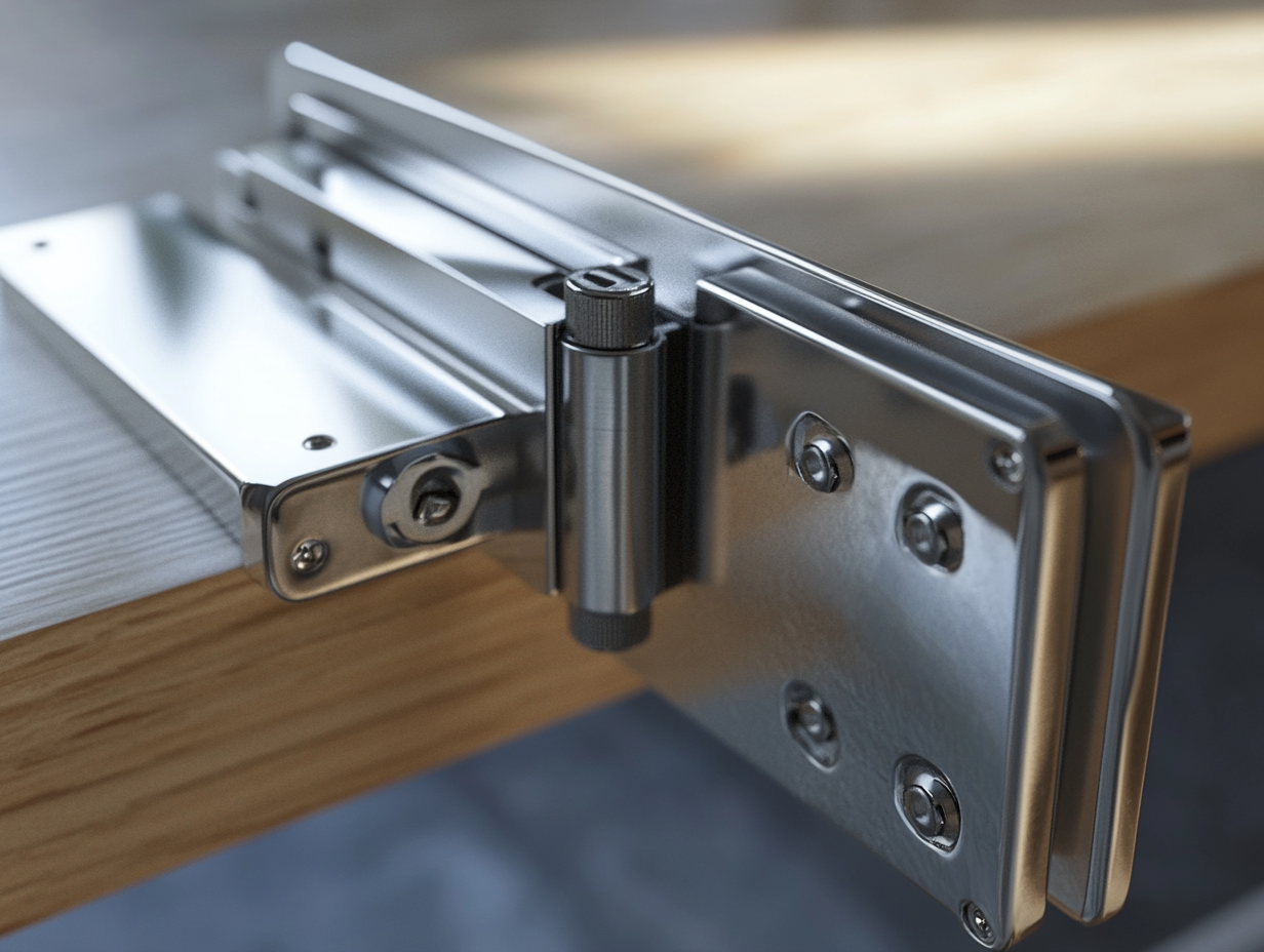 Understanding the Technical Specifications of Hydraulic Hinges and How to Choose the Right One