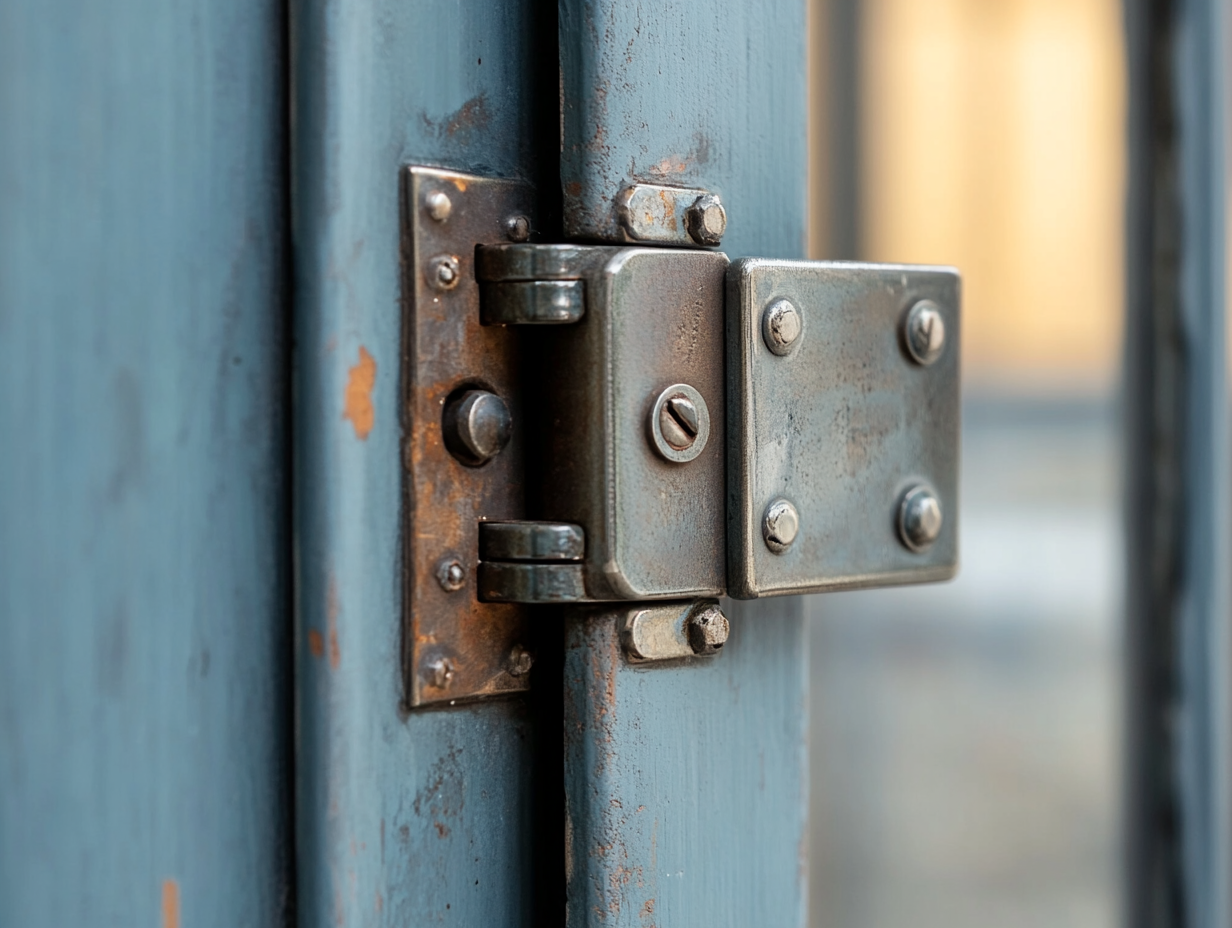 Understanding the Technical Specifications of Hydraulic Hinges and How to Choose the Right One