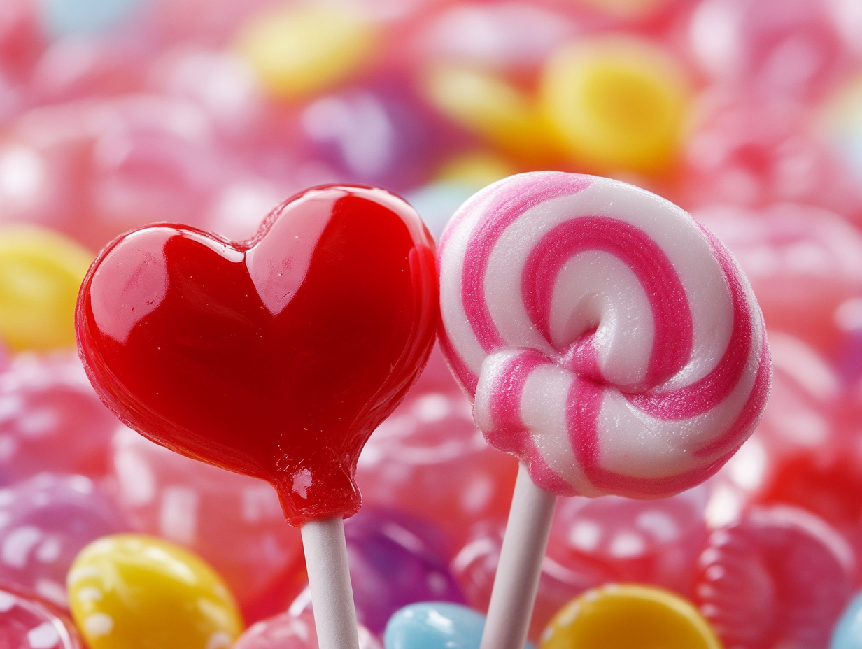 Comprehensive Guide to Technical Specifications for Candy Love Products