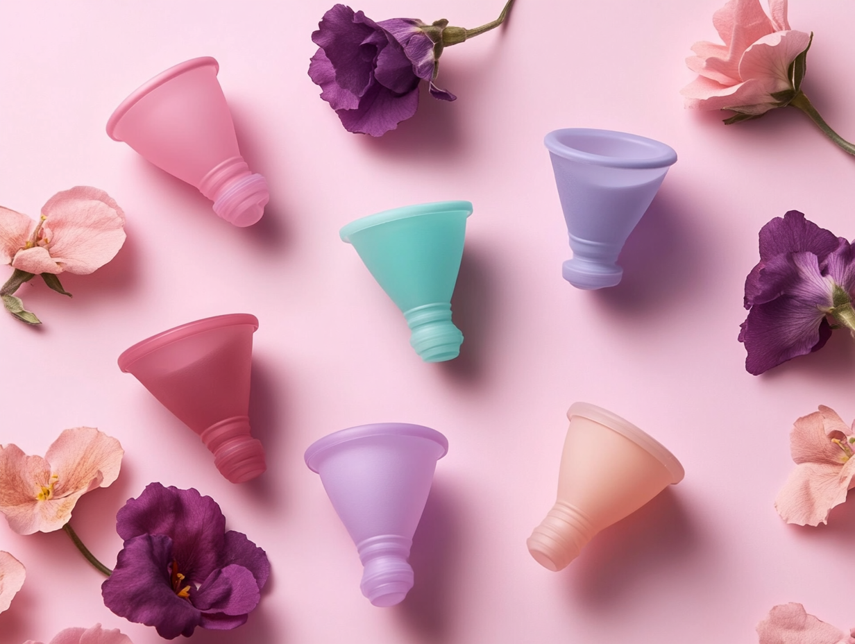 Understanding the Benefits of FDA Approved Menstrual Cups for Global Buyers