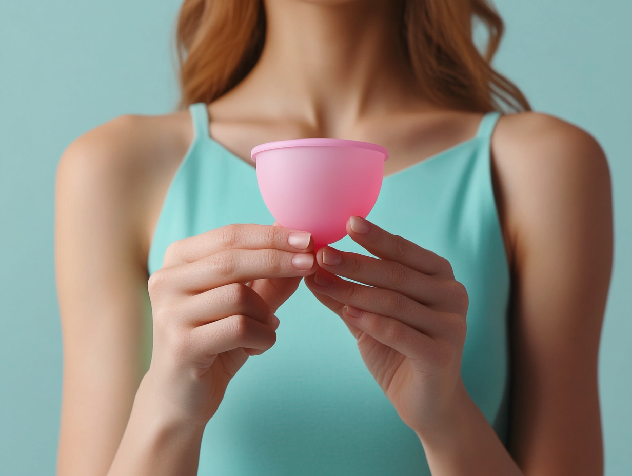 Understanding the Benefits of FDA Approved Menstrual Cups for Global Buyers