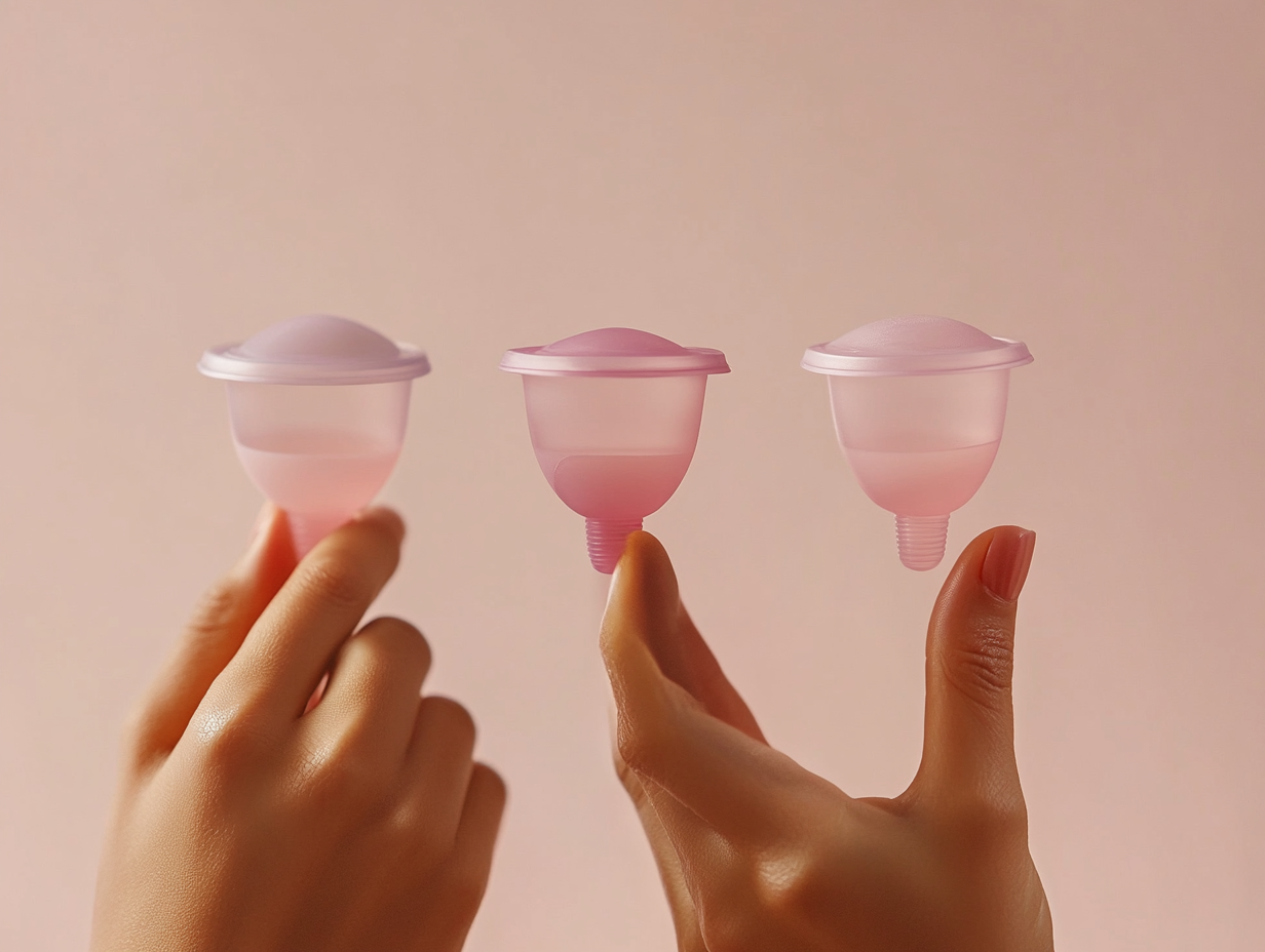 Understanding the Benefits of FDA Approved Menstrual Cups for Global Buyers