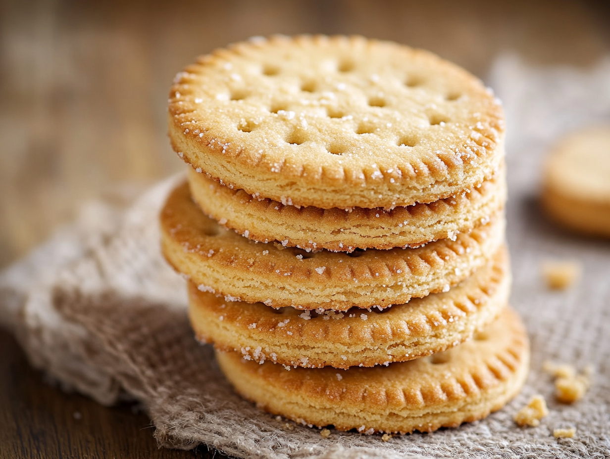 How to Find the Top 7 IML Biscuit Packaging Manufacturers for Your Business Needs