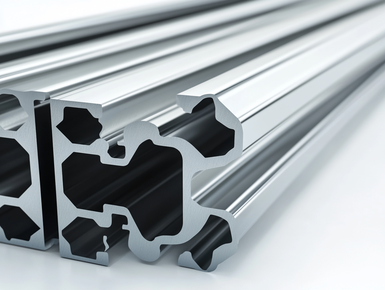 Benefits of Quality Assurance and Maintenance Savings with Standard Aluminum Extrusion Profiles