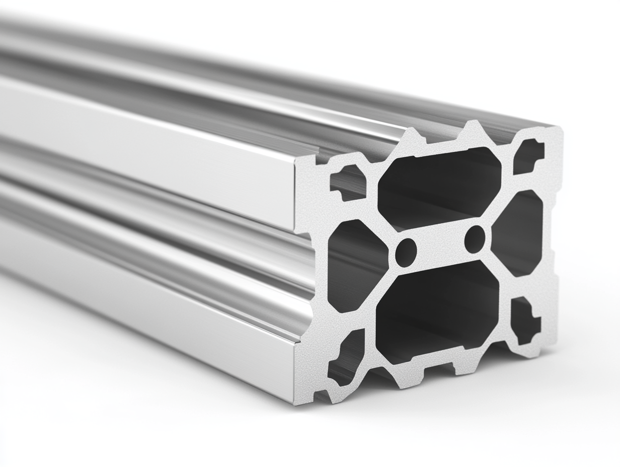 Benefits of Quality Assurance and Maintenance Savings with Standard Aluminum Extrusion Profiles