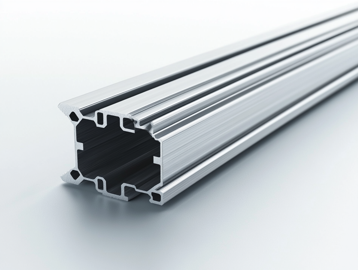 Benefits of Quality Assurance and Maintenance Savings with Standard Aluminum Extrusion Profiles