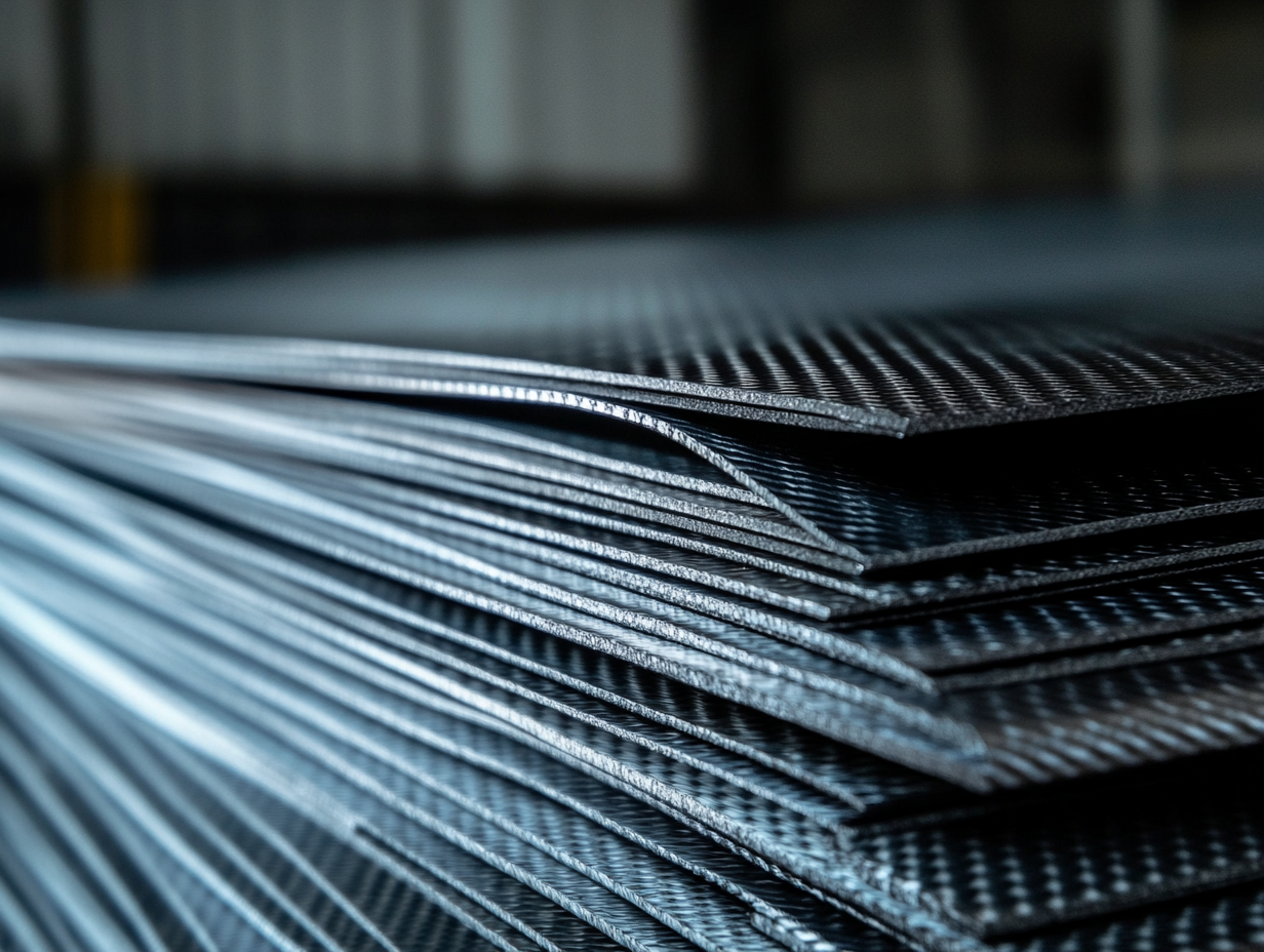 Understanding the Global Standards for Carbon Fiber Sheet Trade